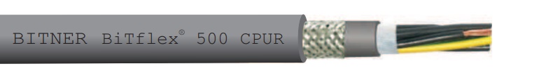 BiTflex ®500 CPUR